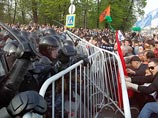 Обвиняемых по делу о беспорядках на Болотной станет 12, обещает СКР Обвиняемых по делу о беспорядках на Болотной станет 12, обещает СКР