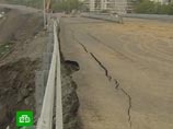 Губернатор Приморья назвал виновных в разрушении многомиллиардной трассы к саммиту АТЭС Губернатор Приморья назвал виновных в разрушении многомиллиардной трассы к саммиту АТЭС