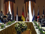 В Москве завершились переговоры по ядерной проблематике между Ираном и "шестеркой" посредников в лице пяти постоянных членов Совбеза ООН (РФ, Китай, США, Великобритания и Франция) и Германии