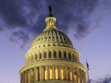 Сенатский комитет Конгресса США будет голосовать по "закону Магнитского" через неделю