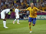 Англия и Франция вышли в плей-офф Евро-2012, оставив за бортом Украину