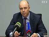 "Практически мы уже подготовили все финансовые инструменты, чтобы их можно было быстро использовать в случае ухудшения экономической ситуации", - цитирует Силуанов "Практически мы уже подготовили все финансовые инструменты, чтобы их можно было быстро использовать в случае ухудшения экономической ситуации", - цитирует Силуанов
