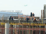 Знакомый Путина строит бизнес-терминалы в аэропорту "Пулково" 