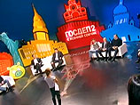 Собчак объяснила, когда сбежит из России, и высказалась про вручение "калоши" гражданину Гундяеву Собчак объяснила, когда сбежит из России, и высказалась про вручение "калоши" гражданину Гундяеву