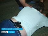 Криминального авторитета Плохиша, задержанного на Кутузовском, пыталась отбить толпа чеченцев