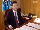 Кирсан Илюмжинов покупает заправки в Болгарии Кирсан Илюмжинов покупает заправки в Болгарии