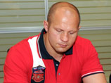 Федор Емельяненко завершит свою карьеру после поединка с Педро Хиззо Федор Емельяненко завершит свою карьеру после поединка с Педро Хиззо