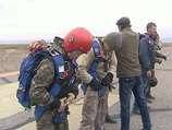 Комиссия Рослесхоза, расследовав причины гибели восьми парашютистов-десантников во время тушения лесного пожара в Туве, пришла к выводу, что к трагедии привели два фактора