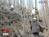 Объявлена причина гибели восьми парашютистов-десантников в Туве - "стечение метеорологических обстоятельств" Объявлена причина гибели восьми парашютистов-десантников в Туве - "стечение метеорологических обстоятельств"