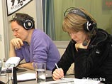 Ведущие канала Russia Today возглавили список самых опасных людей в финансовых СМИ Ведущие канала Russia Today возглавили список самых опасных людей в финансовых СМИ
