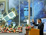 По данным американских спецслужб, опасные технологии передавались Ирану под видом продажи оборудования для коммерческих спутников