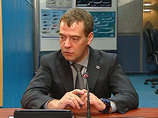 Медведев рассказал о кризисе в региональной авиации