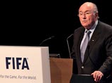 ФИФА признала необходимость введения электронной системы фиксации голов ФИФА признала необходимость введения электронной системы фиксации голов