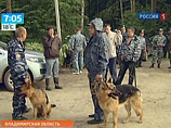 Обнародован ФОТОРОБОТ похитителя и убийцы пятилетнего Богдана Прахова. Собаки взяли след Обнародован ФОТОРОБОТ похитителя и убийцы пятилетнего Богдана Прахова. Собаки взяли след