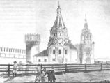 В Москве восстановят храм, взорванный по приказу Наполеона