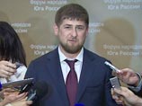 Рамзан Кадыров официально завел свой аккаунт в Twitter, где уже есть его "двойники" Рамзан Кадыров официально завел свой аккаунт в Twitter, где уже есть его "двойники"