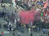 Следствие заинтересовалось выступлениями Навального на декабрьских митингах в Москве Следствие заинтересовалось выступлениями Навального на декабрьских митингах в Москве