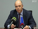 Минфин обещает не повышать налоги в ближайшие пять лет Минфин обещает не повышать налоги в ближайшие пять лет