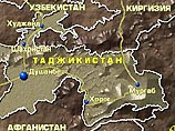 Хаттаб будет воевать против федеральных сил в Таджикистане 
