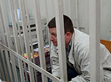 В среду вечером активист "Другой России" Александр Каменский вышел на свободу В среду вечером активист "Другой России" Александр Каменский вышел на свободу