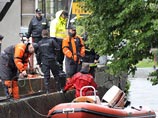 В Польше из реки выловили труп пропавшего ирландского болельщика