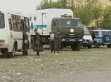 Среди задержанных - трое военнослужащих по контракту, в том числе начальник погранзаставы, передает "Интерфакс" со ссылкой на главную военную прокуратуру Казахстана