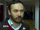 Фигурантов дела о беспорядках на Болотной стало 14 - предъявлено обвинение "экспрессивной Маше" (ВИДЕО) Фигурантов дела о беспорядках на Болотной стало 14 - предъявлено обвинение "экспрессивной Маше" (ВИДЕО)