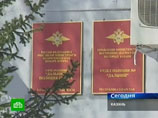 Суд в Казани выпустил на свободу бывшего начальника "садистского" отдела полиции "Дальний" Ильгиза Ахметзянова, изменив ему меру пресечения с содержания под стражей на домашний арест - до 11 августа текущего года Суд в Казани выпустил на свободу бывшего начальника "садистского" отдела полиции "Дальний" Ильгиза Ахметзянова, изменив ему меру пресечения с содержания под стражей на домашний арест - до 11 августа текущего года