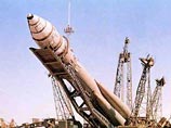 Россия создаст ракету-супертяжеловес для отправки космонавтов на Луну