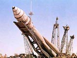 Россия создаст ракету-супертяжеловес для отправки космонавтов на Луну Россия создаст ракету-супертяжеловес для отправки космонавтов на Луну
