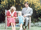 Принц Уильям герцог Кембриджский, празднующий сегодня свое 30-летие, получил в подарок 10 миллионов фунтов стерлингов (примерно 16 миллионов долларов) от своей матери принцессы Дианы, погибшей еще в 1997 году