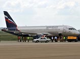 "Технически надежный" SuperJet снова не осилил полет: теперь из Нижнего Новгорода в Москву