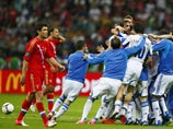 Болельщики дождались от Аршавина извинений за провал сборной на Евро-2012