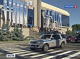 Путин на форуме в Петербурге сделал внушение оппозиции и велел создать "национальную модель демократии" Путин на форуме в Петербурге сделал внушение оппозиции и велел создать "национальную модель демократии"