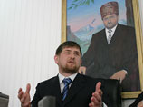 Кадыров одобрил задержание Плохиша, но снова защитил чеченских студентов