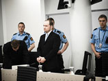 Прокуратура Норвегии попросила суд отправить Андерса Брейвика, обвиняемого в убийстве 77 человек, на принудительное лечение в психиатрическую клинику
