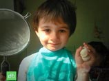 Составлен более точный портрет убийцы пятилетнего Богдана Прахова (ФОТО) Составлен более точный портрет убийцы пятилетнего Богдана Прахова (ФОТО)