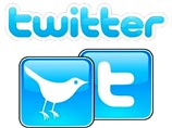 Twitter на два часа вышел из строя по всему миру. В топ-тренды тут же попал новый хэштег Twitter на два часа вышел из строя по всему миру. В топ-тренды тут же попал новый хэштег