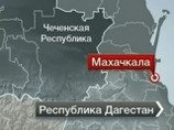 В Махачкале убит мужчина, при нем найдено удостоверение майора ФСБ