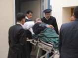 Военврачи не обнаружили у экс-президента Египта признаков инсульта Военврачи не обнаружили у экс-президента Египта признаков инсульта