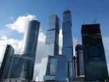 Москва оказалась одним из худших мест в стране для бизнеса Москва оказалась одним из худших мест в стране для бизнеса