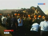 Очевидцы рассказали о падении индонезийского самолета на дома: было три взрыва