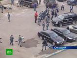 Скандал из-за драки на площади Киевского вокзала получил неожиданное продолжение, когда столичные правоохранительные органы решили пообщаться со свидетелями драки