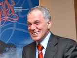 Юрий Ковальчук выводит из "России" небанковские активы Юрий Ковальчук выводит из "России" небанковские активы