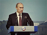 Инопресса о Путине на "русском Давосе": идите ко мне, инвесторы! Инопресса о Путине на "русском Давосе": идите ко мне, инвесторы!