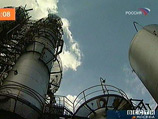 Государственная "Роснефть" подписала с Московской областью соглашение о возможном строительстве на территории Подмосковья нефтеперерабатывающего завода мощностью до 12 млн тонн