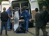 Столичный спортсмен совершил самоубийство с помощью блинов от штанги Столичный спортсмен совершил самоубийство с помощью блинов от штанги