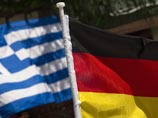 Букмекеры уверены в победе сборной Германии над греками