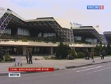 "Базовый Элемент" вносит в СП аэропорты в Сочи, Краснодаре, Геленджике и Анапе, суммарная стоимость которых превышает 500 млн долларов