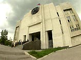 Мосгорсуд отказал Тихонову в изменении меры пресечения Мосгорсуд отказал Тихонову в изменении меры пресечения